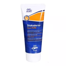 STOKODERM Creme de proteção da pele Aqua Pure, 100 ml