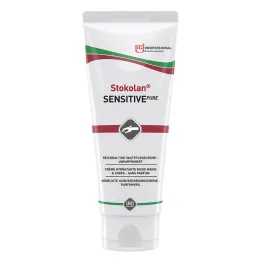 Creme Puro Sensível Stokolan, 100 ml