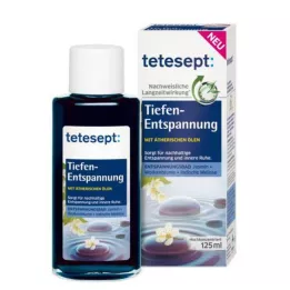 TETESEPT Banho Relaxante Profundo, 125 ml