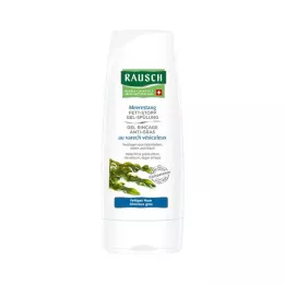 RAUSCH Condicionador Gel Fat-Stop de Algas Marinhas, 200 ml