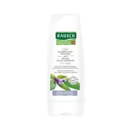 RAUSCH Condicionador brilho prata sálvia, 200 ml