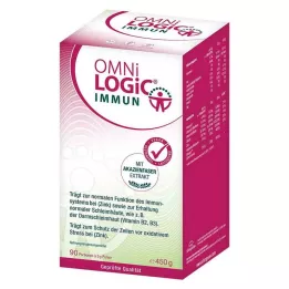 OMNI LOGiC Immun Pó, 450 g