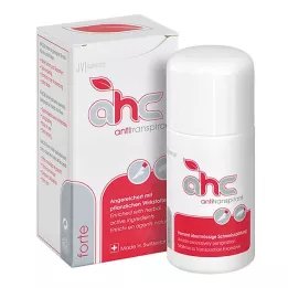 AHC forte antitranspirante líquido, 30 ml