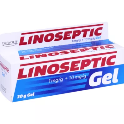 LINOSEPTIC Gel, 30g