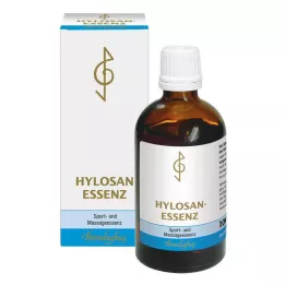 HYLOSAN Essência, 100 ml
