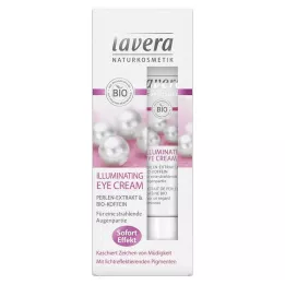 LAVERA Creme Iluminador para os Olhos Perle, 15 ml