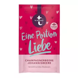 T BY tetesept Uma Porção de Amor, 60 g