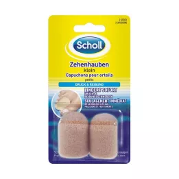 SCHOLL Biqueiras pequenas, 2 peças