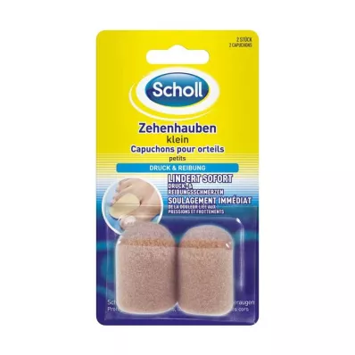SCHOLL Biqueiras pequenas, 2 peças
