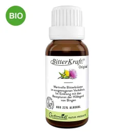 Líquido Bitterkraft Original (20 ml)