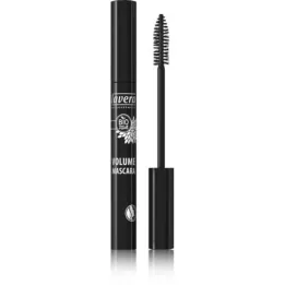 LAVERA Volume Mascara marrom, 9 ml
