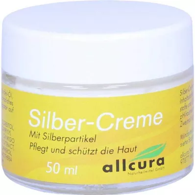 CREME DE PRATA, 50 ml CREME DE PRATA, 50 ml