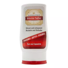 WÄRME SALBE Boticário Original, 120 ml