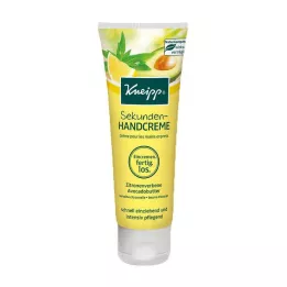 KNEIPP Creme para as mãos instantâneo, 75 ml