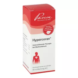 HYPERCORAN Gotas, 50 ml