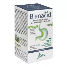NEO BIANACID Pastilhas, 45 unidades