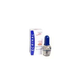 ECRINAL verniz amargo contra roer unhas, 10 ml