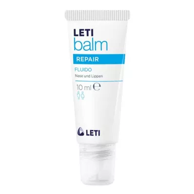 LETIBALM Fluido, 10 ml LETIBALM Fluido, 10 ml