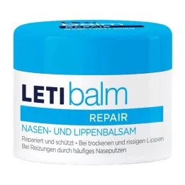 LETIBALM Nariz e lábios, 10 ml