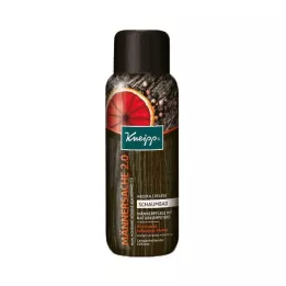 KNEIPP Banho de espuma Aroma Care para homem 2.0, 400 ml