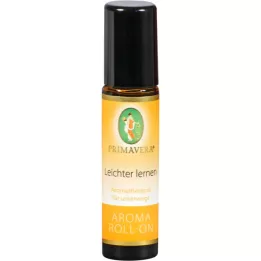 ROLL-ON Aprendizagem mais fácil, 10 ml