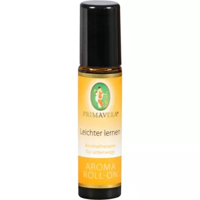 ROLL-ON Aprendizagem mais fácil, 10 ml ROLL-ON Aprendizagem mais fácil, 10 ml