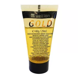 WELLION GOLD Xarope, 40 g