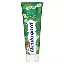 DENTAGARD Pasta de Dentes Original, 75 ml