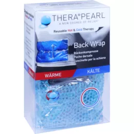 THERA°PEARL Compressa nas costas quente &amp; fria, 1 peça