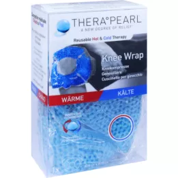 THERA°PEARL Compressa de joelho quente &amp; fria, 1 peça