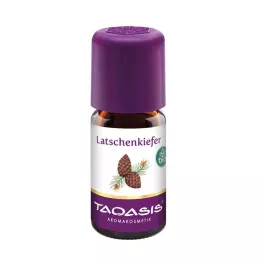 LATSCHENKIEFERÖL Orgânico, 5 ml
