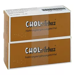 CHOL ARBUZ Drageias, 100 unidades