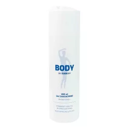 EVERDRY creme de banho antibacteriano 2 em 1, 200 ml