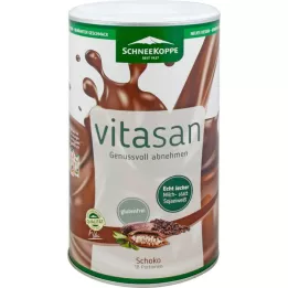 SCHNEEKOPPE Chocolate em pó VITAsan, 450 g
