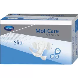 MOLICARE Cuecas Premium extra plus tamanho S, 30 peças