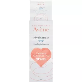 AVENE Sérum hidratante intenso Hydrance, 30 ml