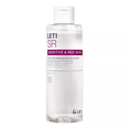 LETI SR Probio Clean H2O Água de Limpeza, 200 ml