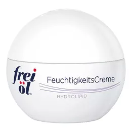 FREI ÖL Creme Hidratante Hidrolipídico, 50 ml