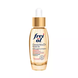 FREI ÖL Óleo Facial Hidrolipídico, 30 ml