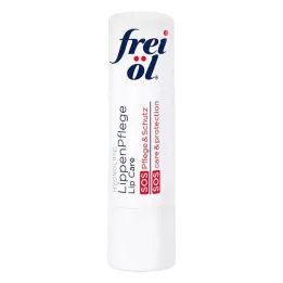 FREI ÖL Bastão de cuidado labial hidrolipídico, 4,8 g