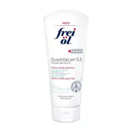 FREI ÖL Gel de banho, 200 ml