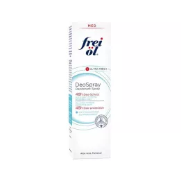 FREI ÖL Desodorante Spray, 100 ml