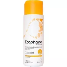 ECOPHANE Shampoo fortalecedor Biorga, 200 ml