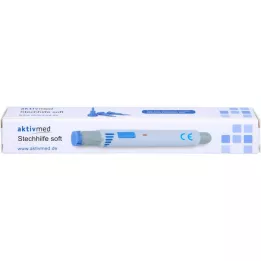 AKTIVMED Dispositivo de punção macio, 1 peça