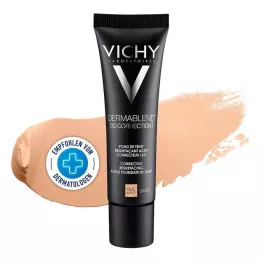 VICHY DERMABLEND Maquiagem 3D 35, 30 ml