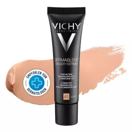 VICHY DERMABLEND Maquiagem 3D 45, 30 ml