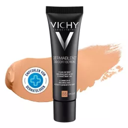 VICHY DERMABLEND Maquiagem 3D 55, 30 ml