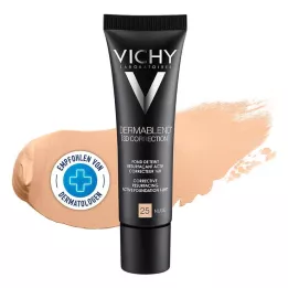 VICHY DERMABLEND Maquiagem 3D 25, 30 ml