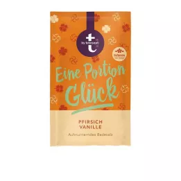 T BY tetesept Uma porção de felicidade, 60 g