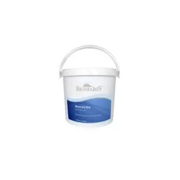 BIOMARIS Banho de sal marinho, 6 kg